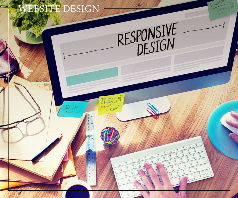 website design company