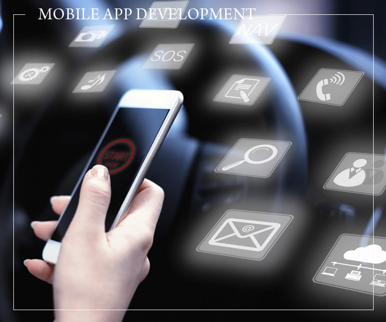 mobile app development company