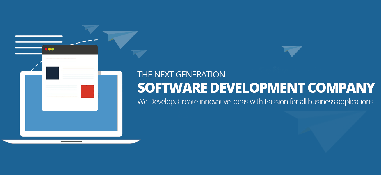 Software Development Company