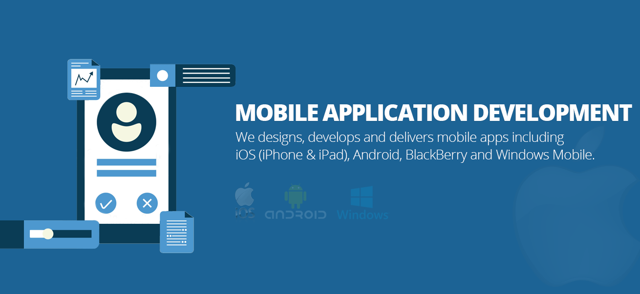 ERP and CRM Application