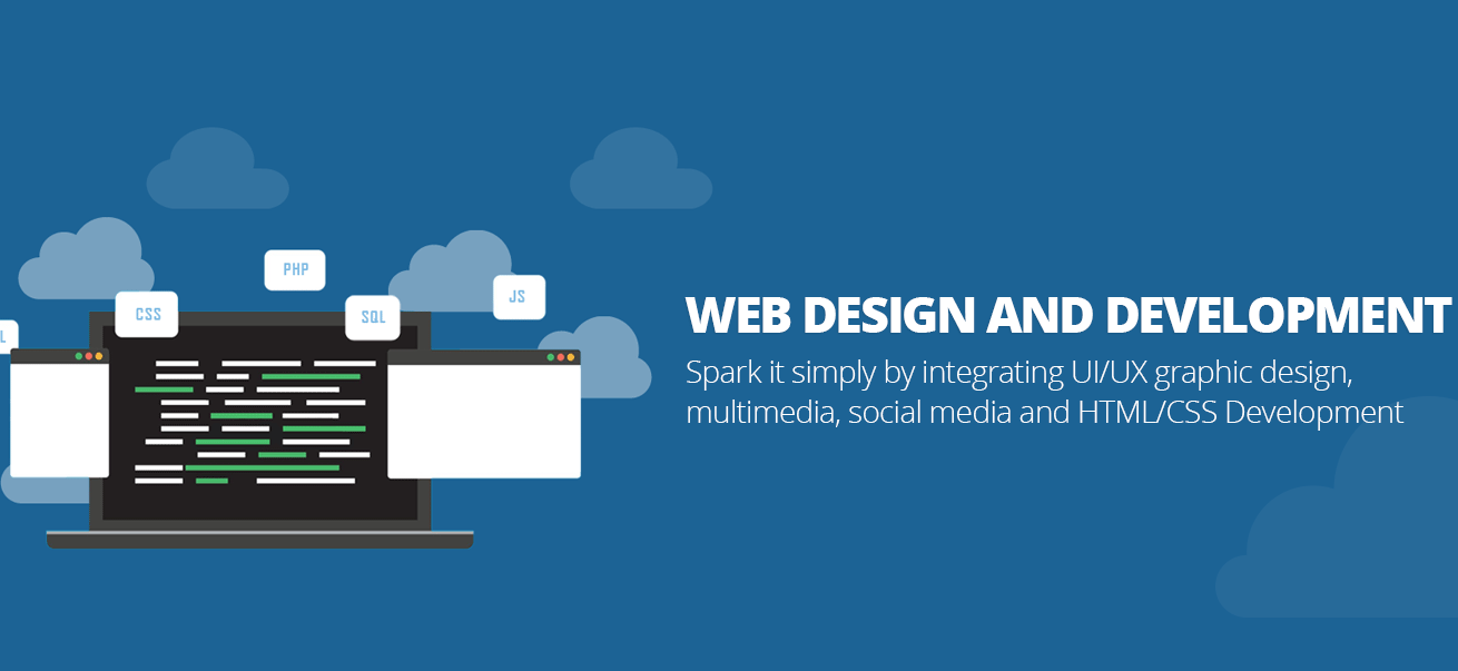 Website Design with SEO